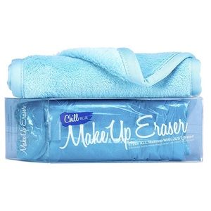 The Makeup Eraser Chill Blue